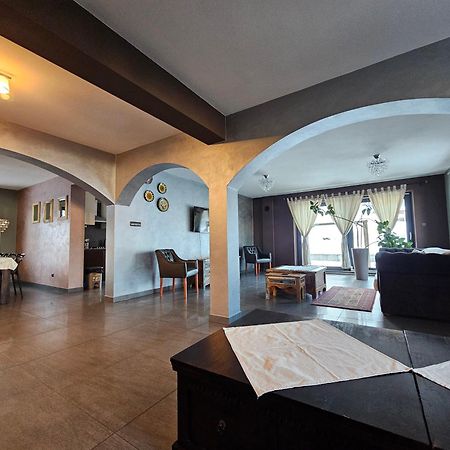 Bed and Breakfast Otulina Park Szczawnica Exterior foto