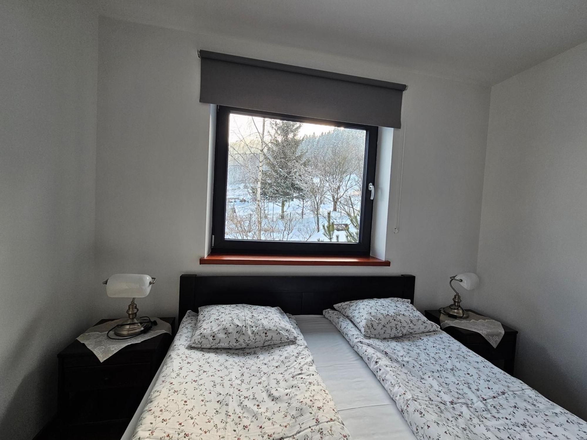 Bed and Breakfast Otulina Park Szczawnica Exterior foto