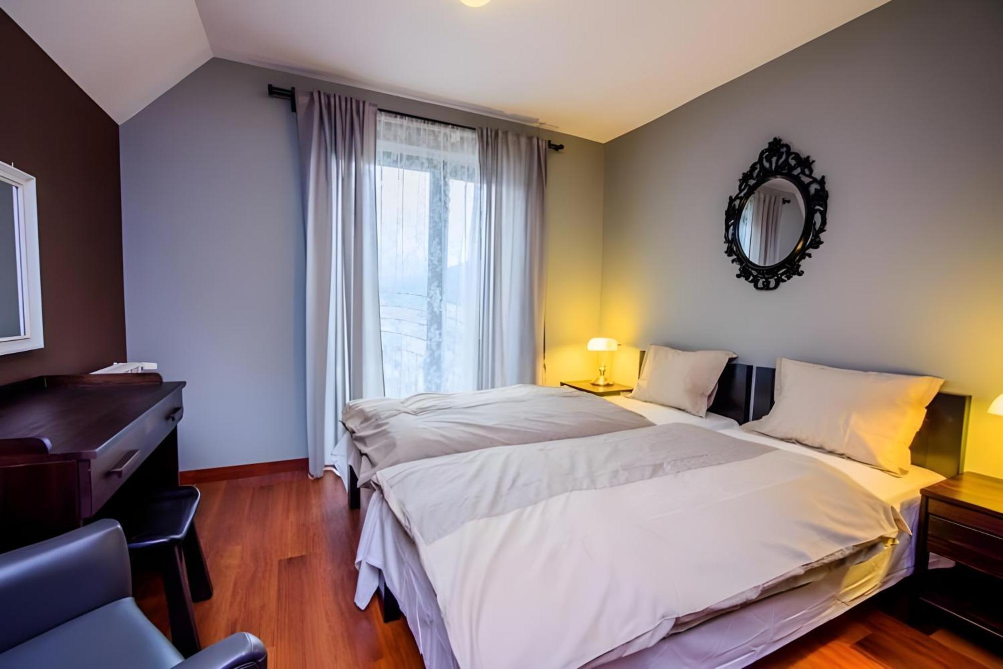 Bed and Breakfast Otulina Park Szczawnica Exterior foto