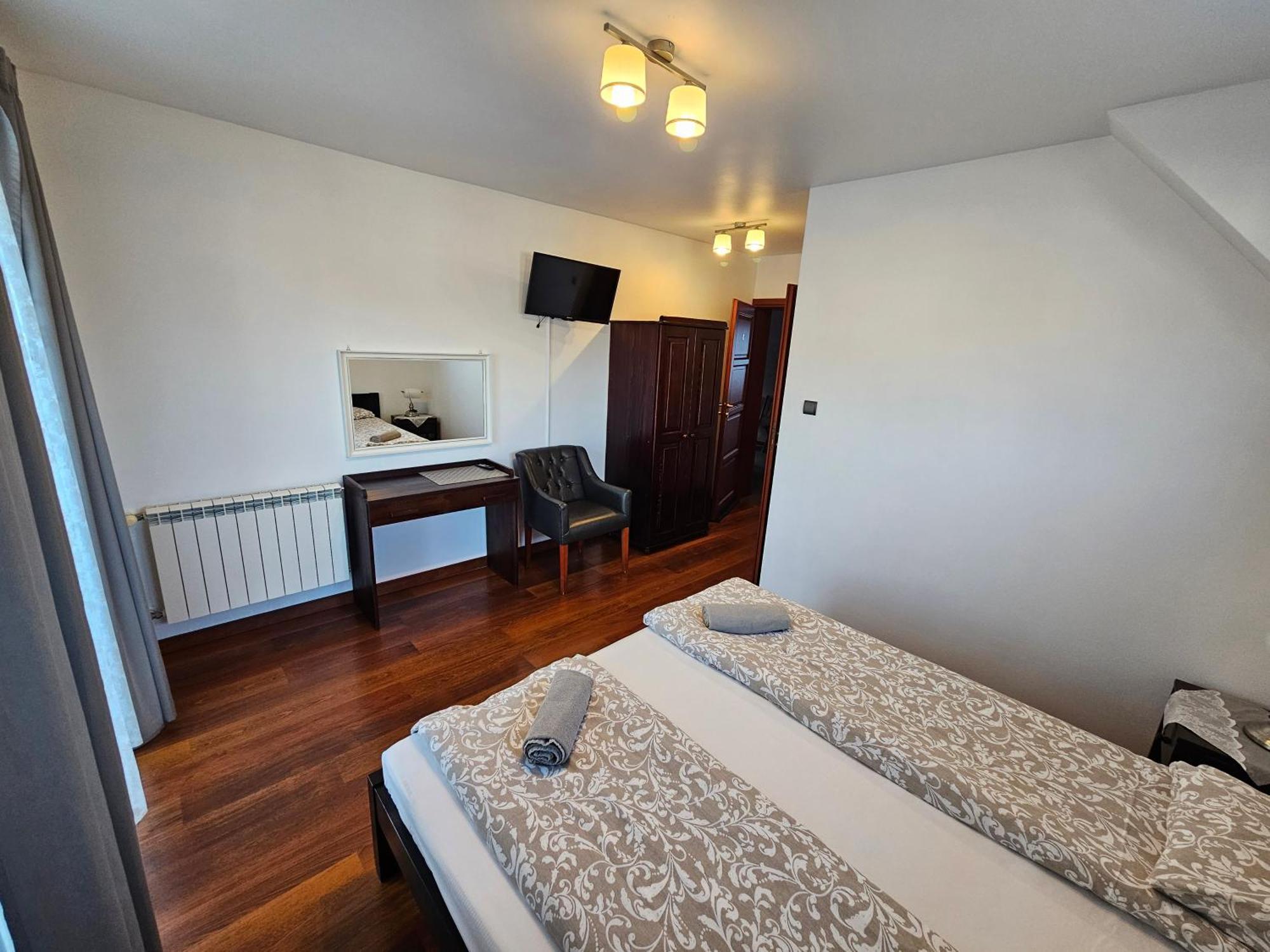 Bed and Breakfast Otulina Park Szczawnica Exterior foto
