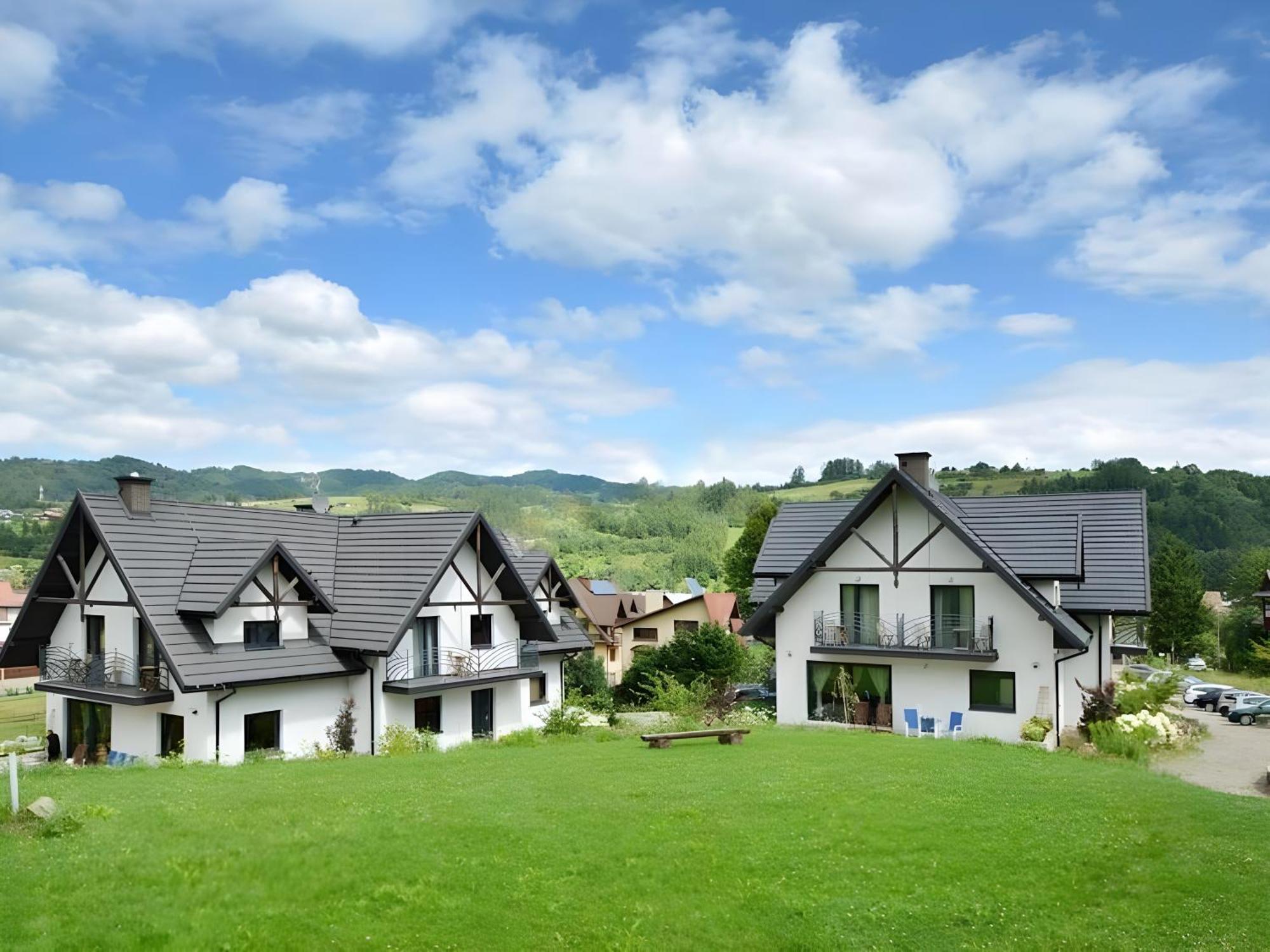 Bed and Breakfast Otulina Park Szczawnica Exterior foto