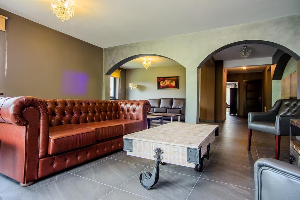 Bed and Breakfast Otulina Park Szczawnica Exterior foto