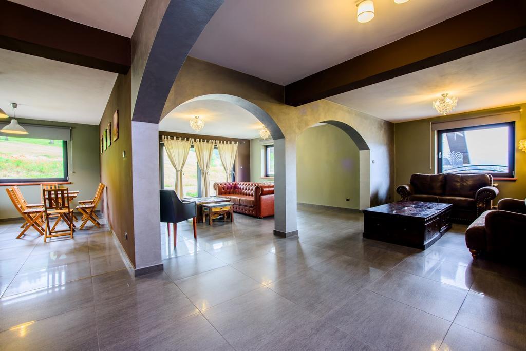 Bed and Breakfast Otulina Park Szczawnica Exterior foto